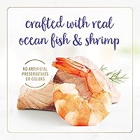 Vista 4 de Purina Fancy Feast - Comida para gatos húmeda, en salsa, enlatada y grillada