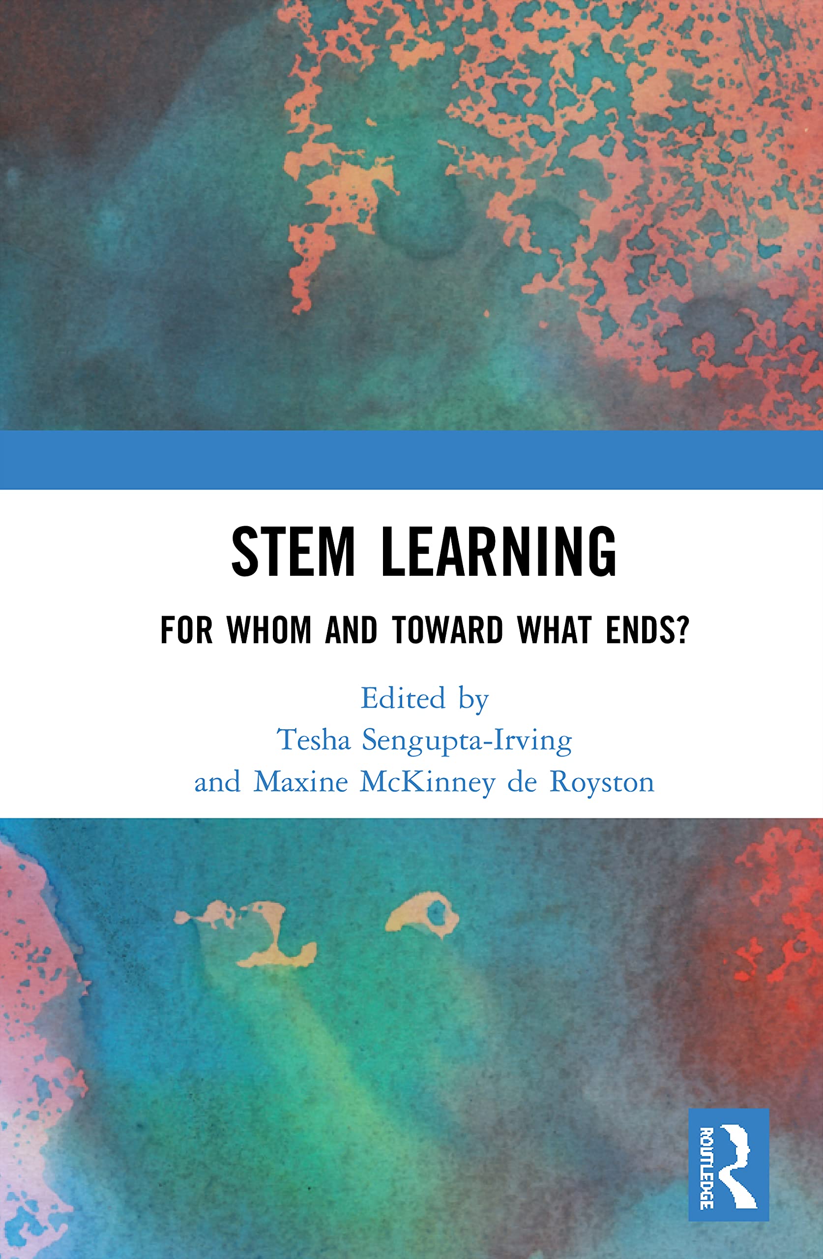 Stem and the Social Good: Forwarding Political and Ethical Perspectives in the Learning Sciences