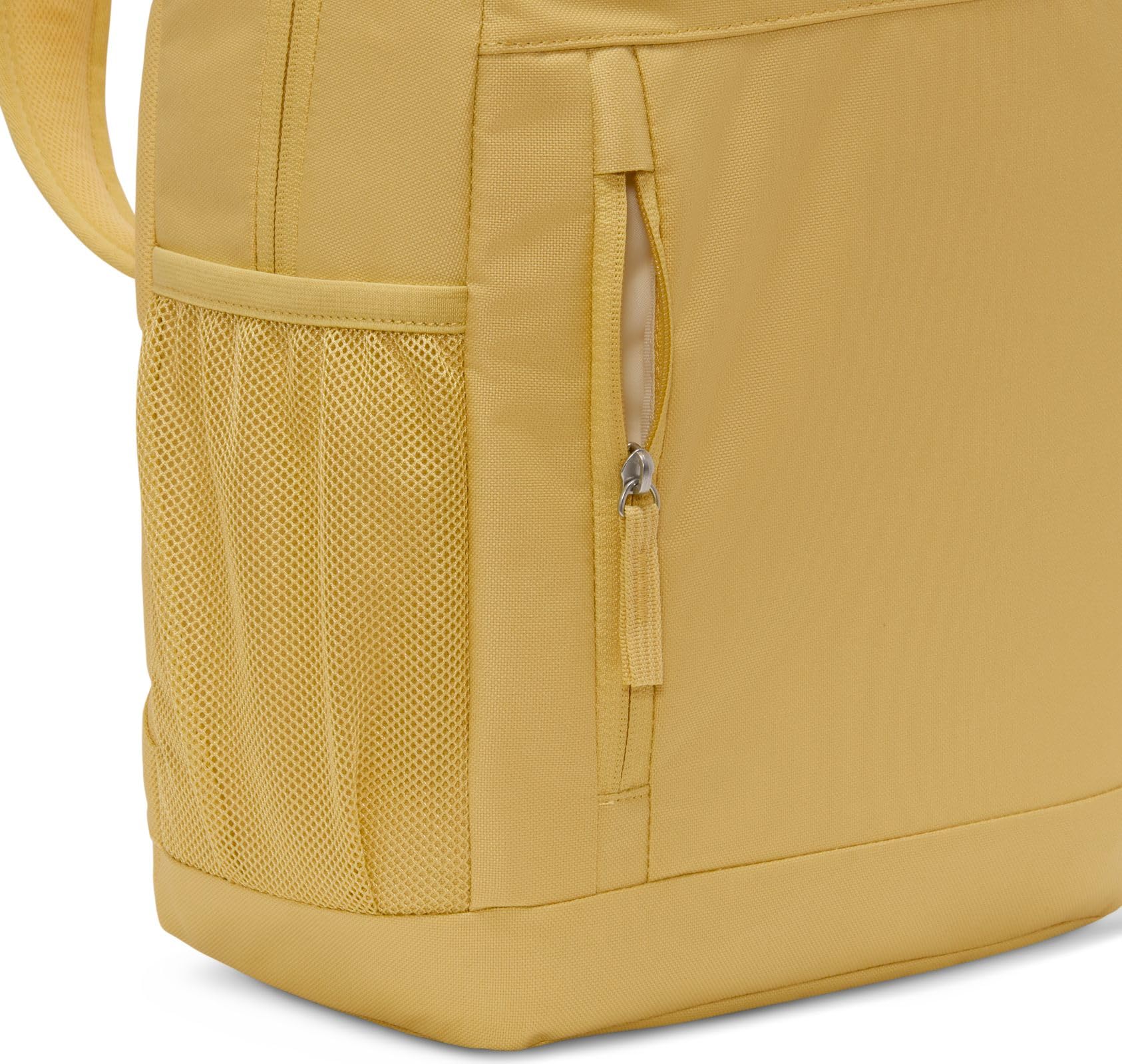 Nike Y Nk Elmntl Bkpk Air Sp24 - Mochilas unisex para niños, Dorado (Saturn Gold), Talla única, Deporte