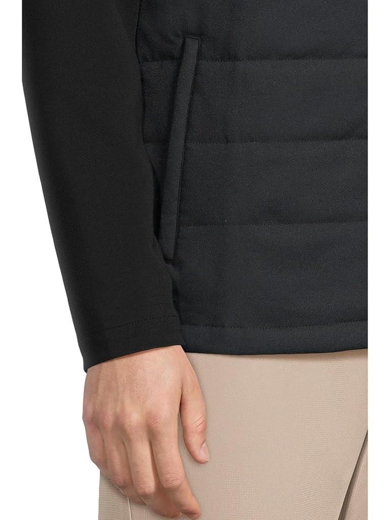 Black TravisMathew Point Of Sail