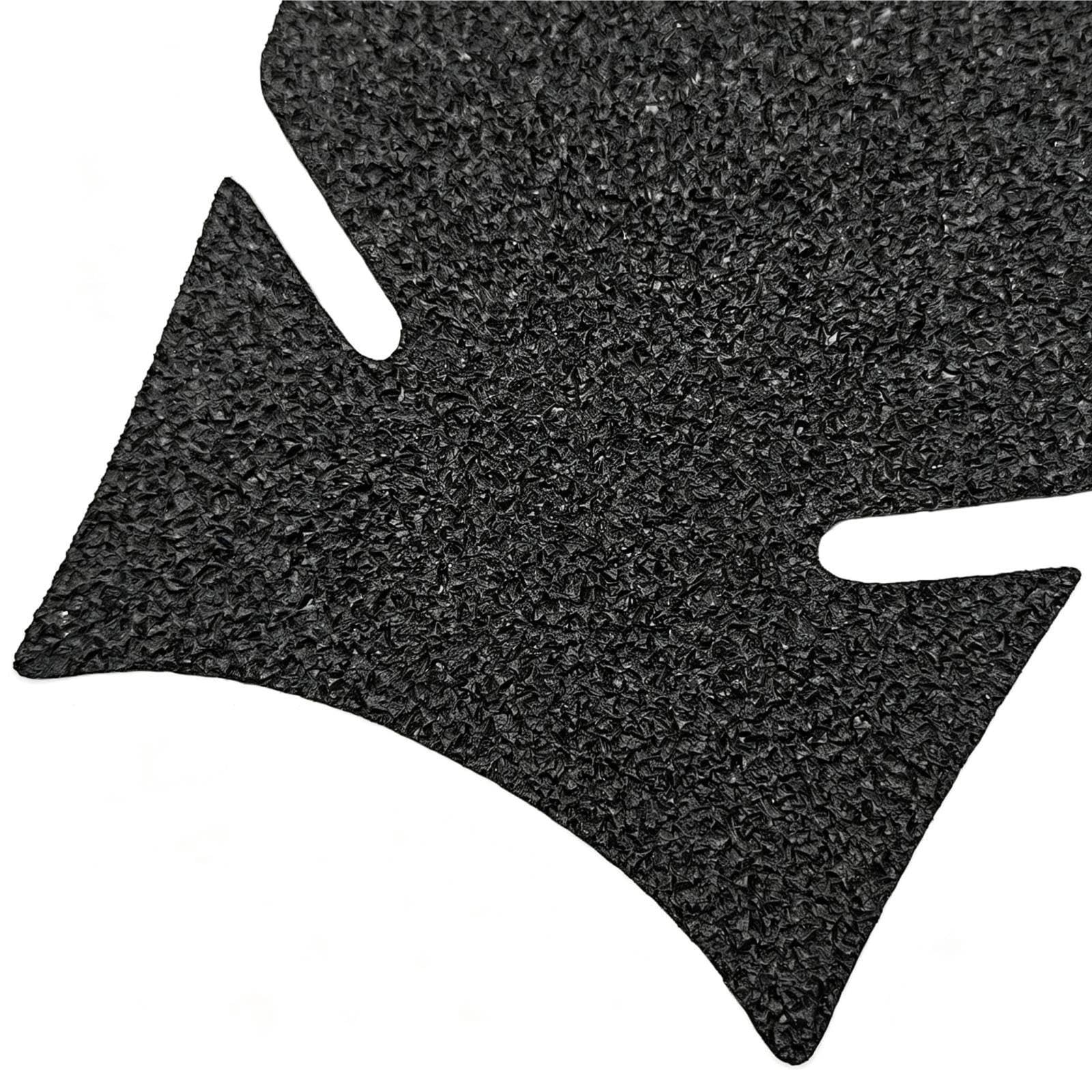 Rutschfester Tankpad-Schutz Für Yamaha Für MT07 2021–2024