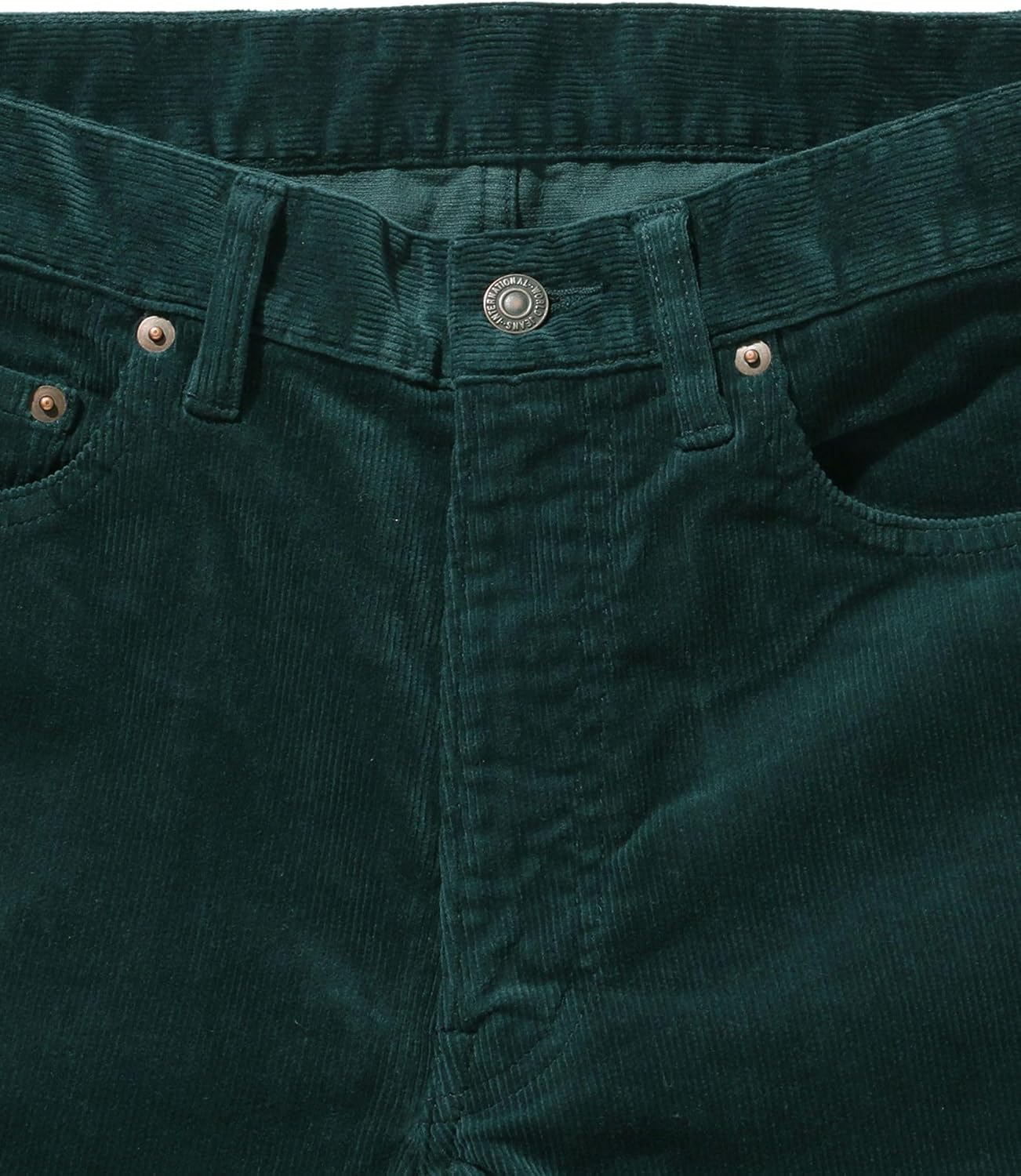 ビームスの百名品】(ビームスプラス)BEAMS PLUS/パンツ 5ポケット