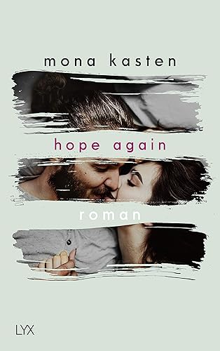 Hope Again: Roman (Again-Reihe, Band 4)