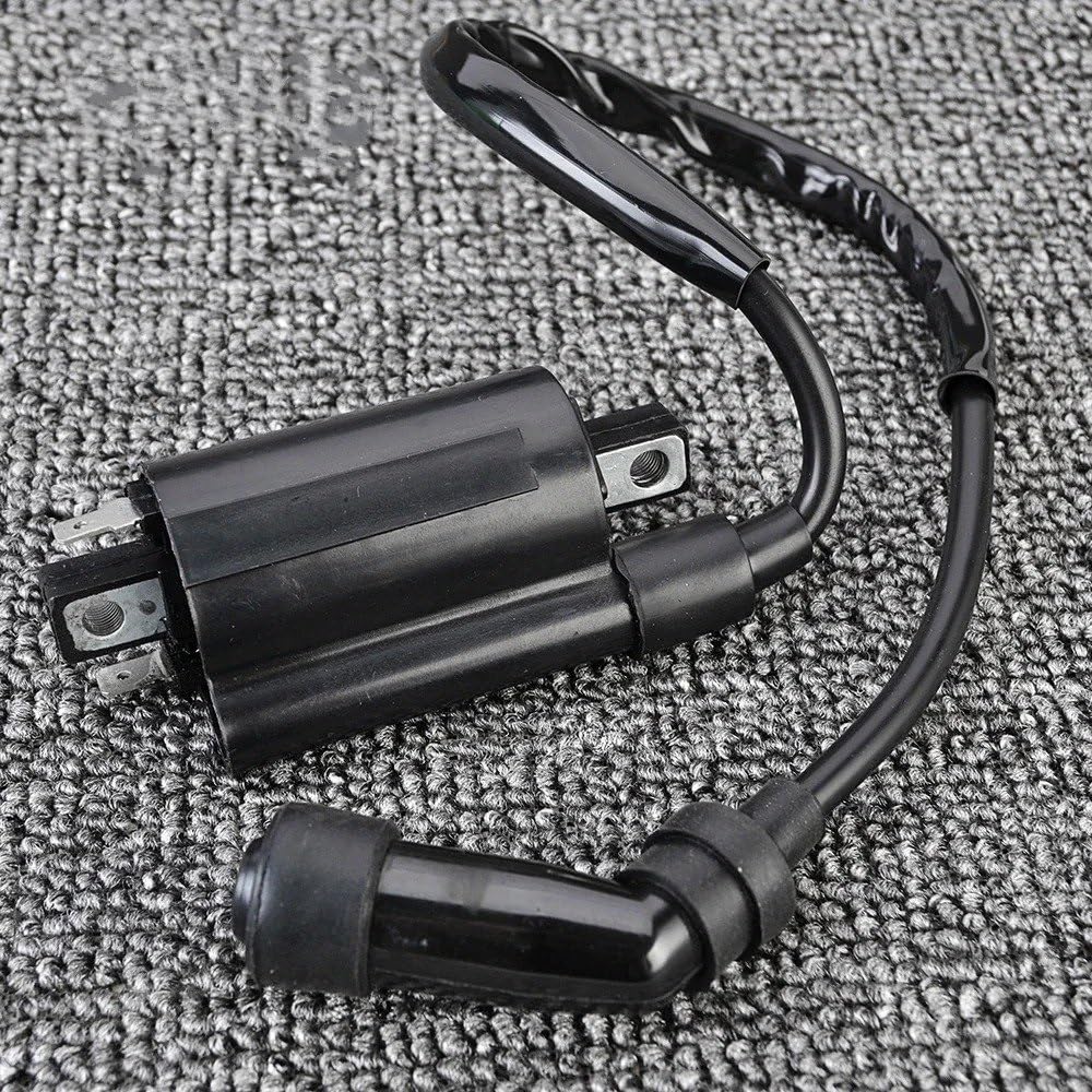 Amazon.co.jp: イグニッション コイル 点火コイル 高圧コイル スズキ Amazon.co.jp: イグニッション コイル 点火コイル 高圧コイル スズキ