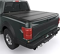 Vista 20 de AUTOSAVER88 Cubierta enrollable suave para caja de camioneta compatible con Ford F-150 2015-2026 (excepto la serie Raptor) de 5.5 pies