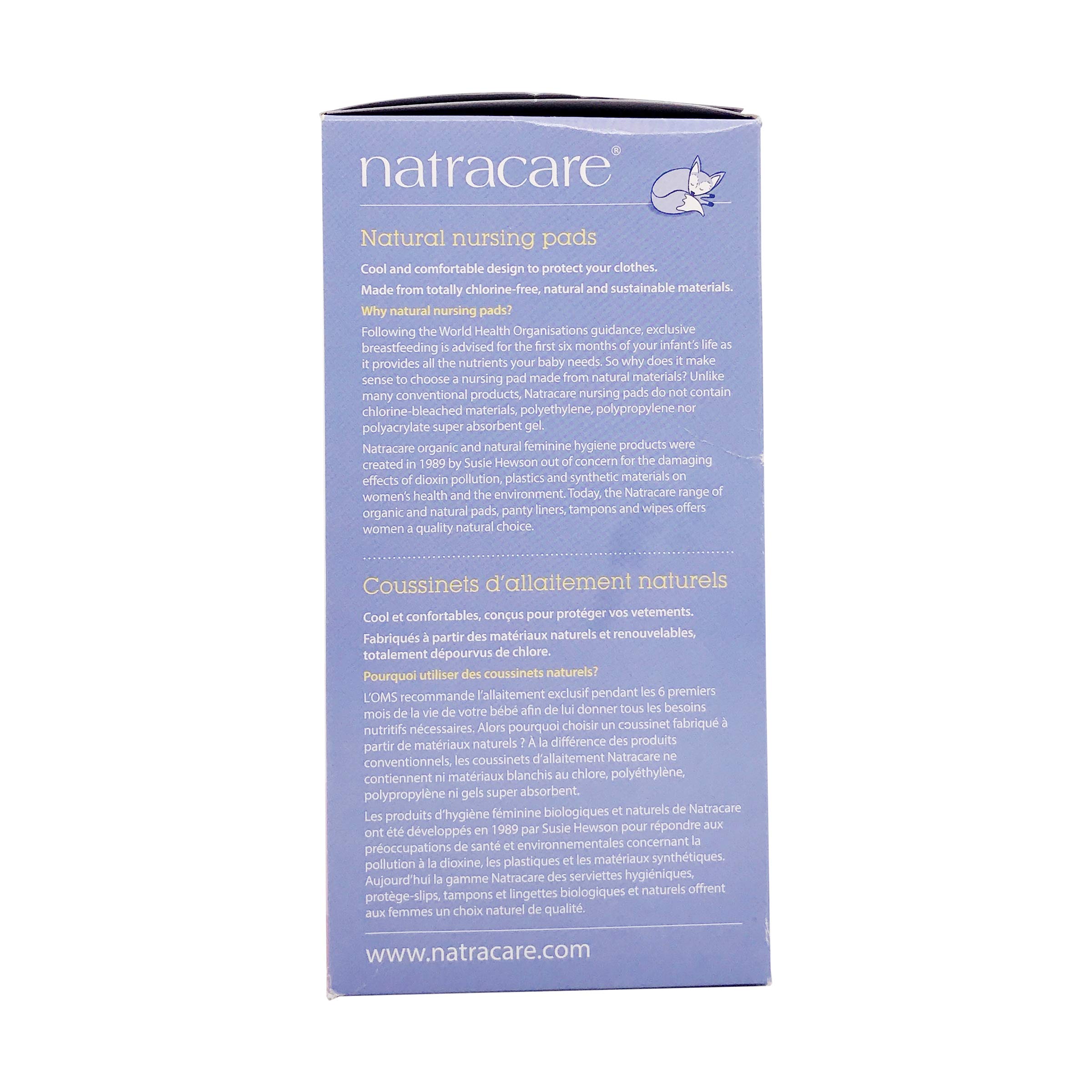 NATRACARE Nursing Pads, 26 CT