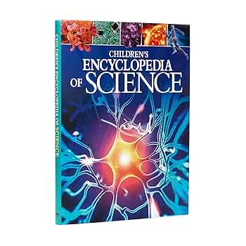 Children's Encyclopedia of Science (Arcturus Children's
