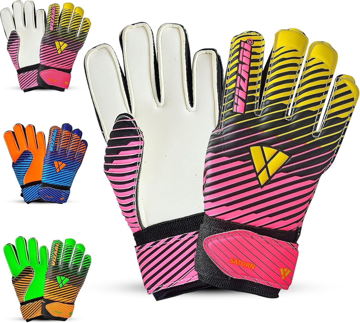 Guantes para Portero