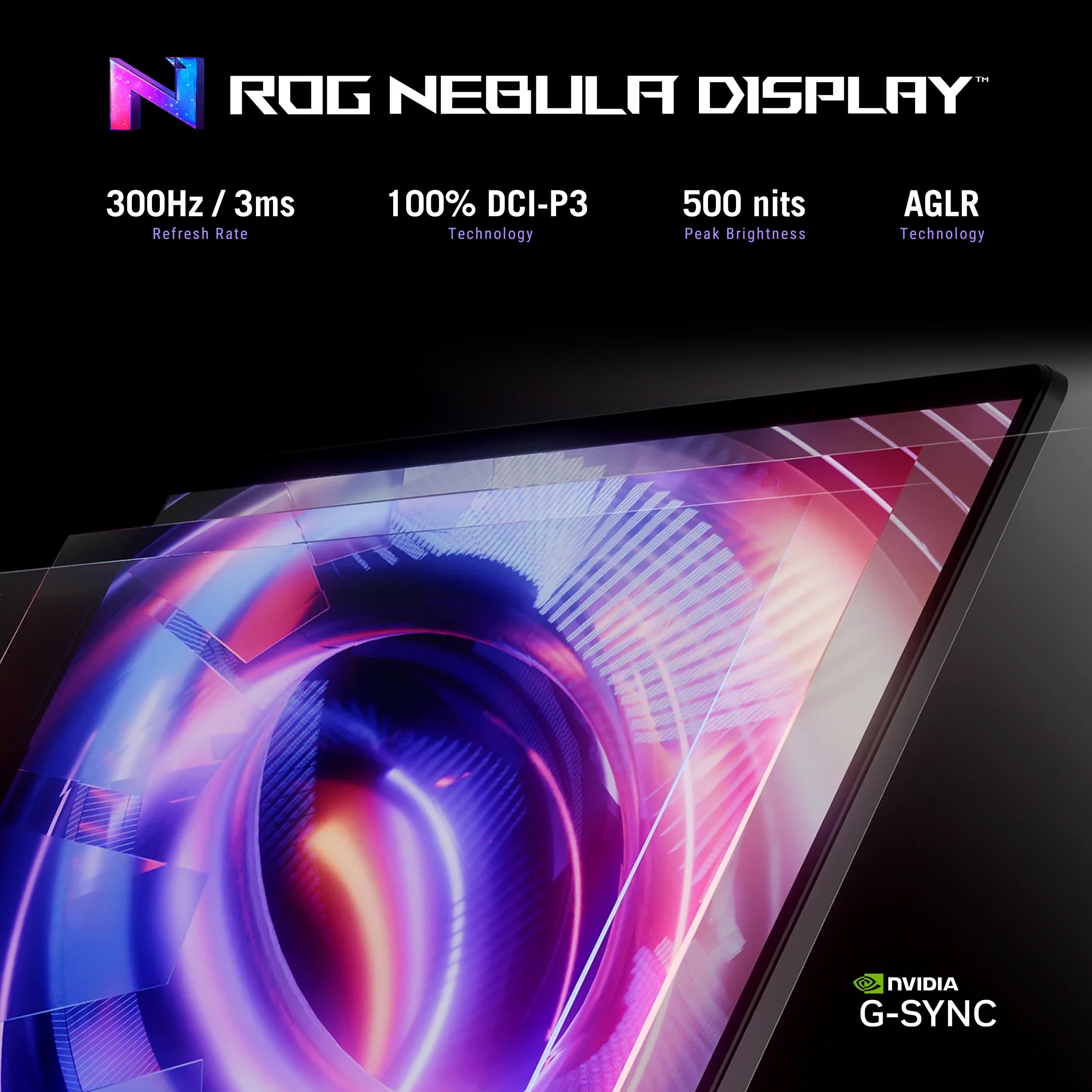 ASUS ROG Strix G16 (2026) Gaming Laptop, 16 Zoll ROG Nebula HDR 2.5K 240Hz/3ms, Intel Core Ultra 9 290HX Plus, NVIDIA GeForce RTX 5080, 32GB DDR5, 1TB PCIe Gen4 SSD, Wi-Fi 7, Win11 Home, G615LW-AB966