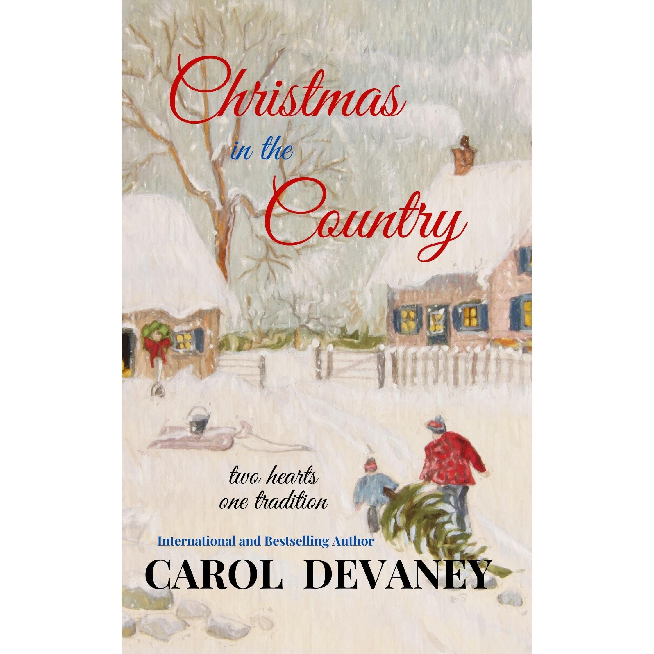 Christmas in the Country