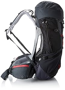 ドイター　フューチュラプロ38L deuter Futura Pro 38 SL | Hiking backpack