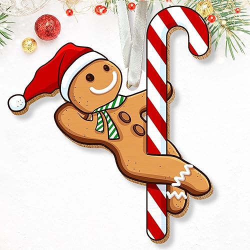 Miniatura 8 de TUMSHANIP Adorno de Peluquero - Regalos de Peluquería para Mujeres - Adornos de Peluquería para Estilista, Barbero, Esteticista, Cosmetología -