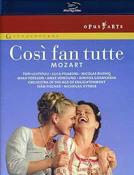 その他 Cosi Fan Tutte [Blu-ray] [Import] rdzdsi3 81s8tjmlKOL._UF350,350_QL50_.jpg