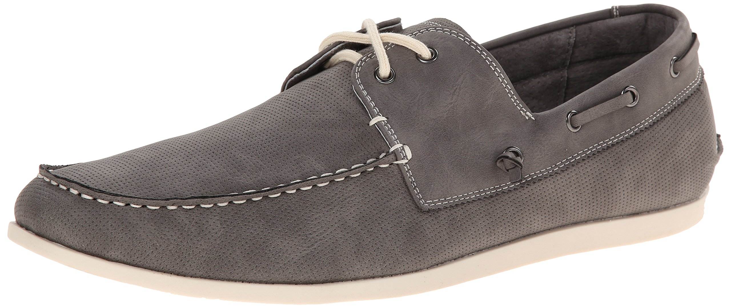 Madden Men's M-Gameon Boat Shoe
