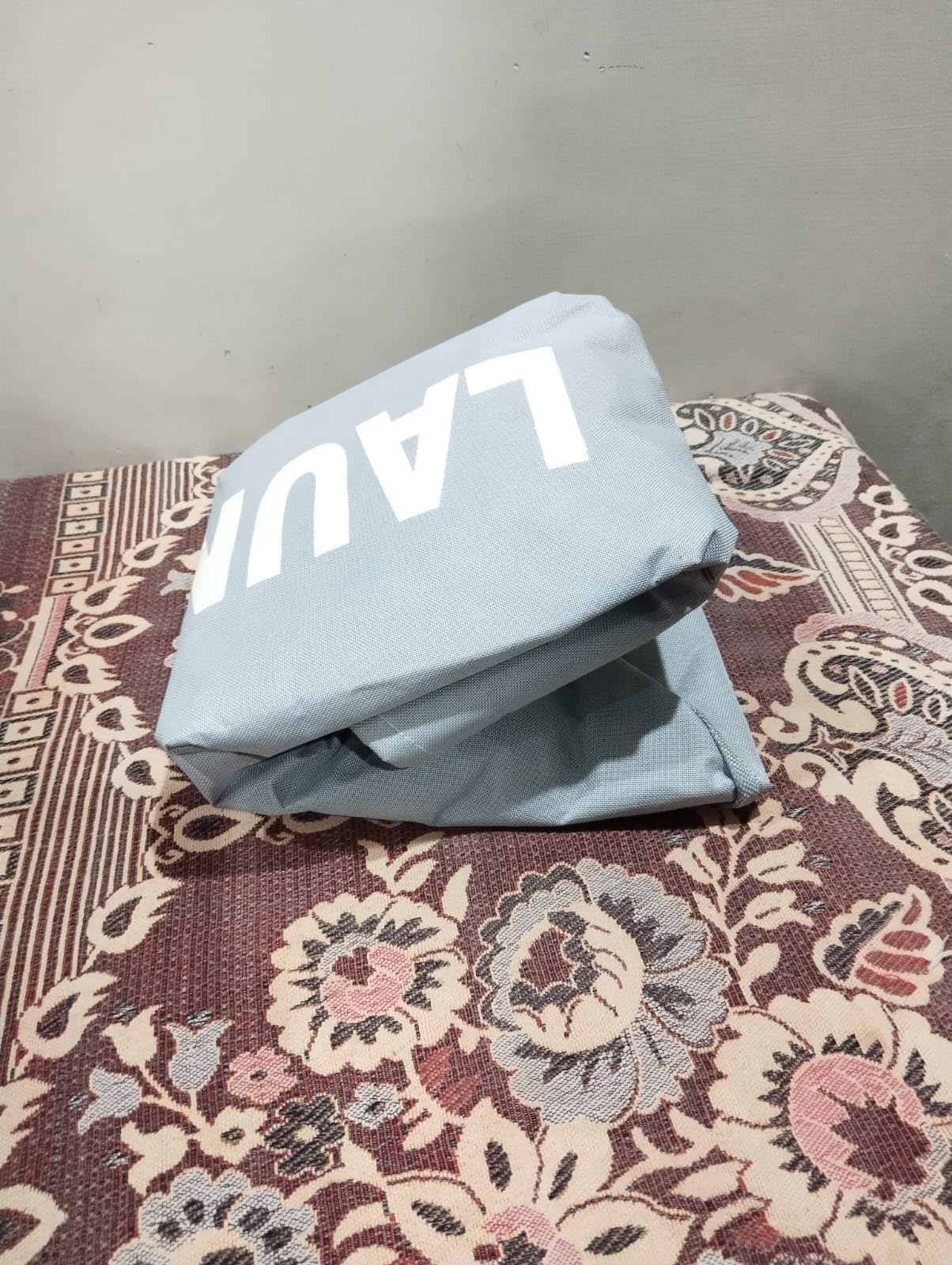 Customer photo