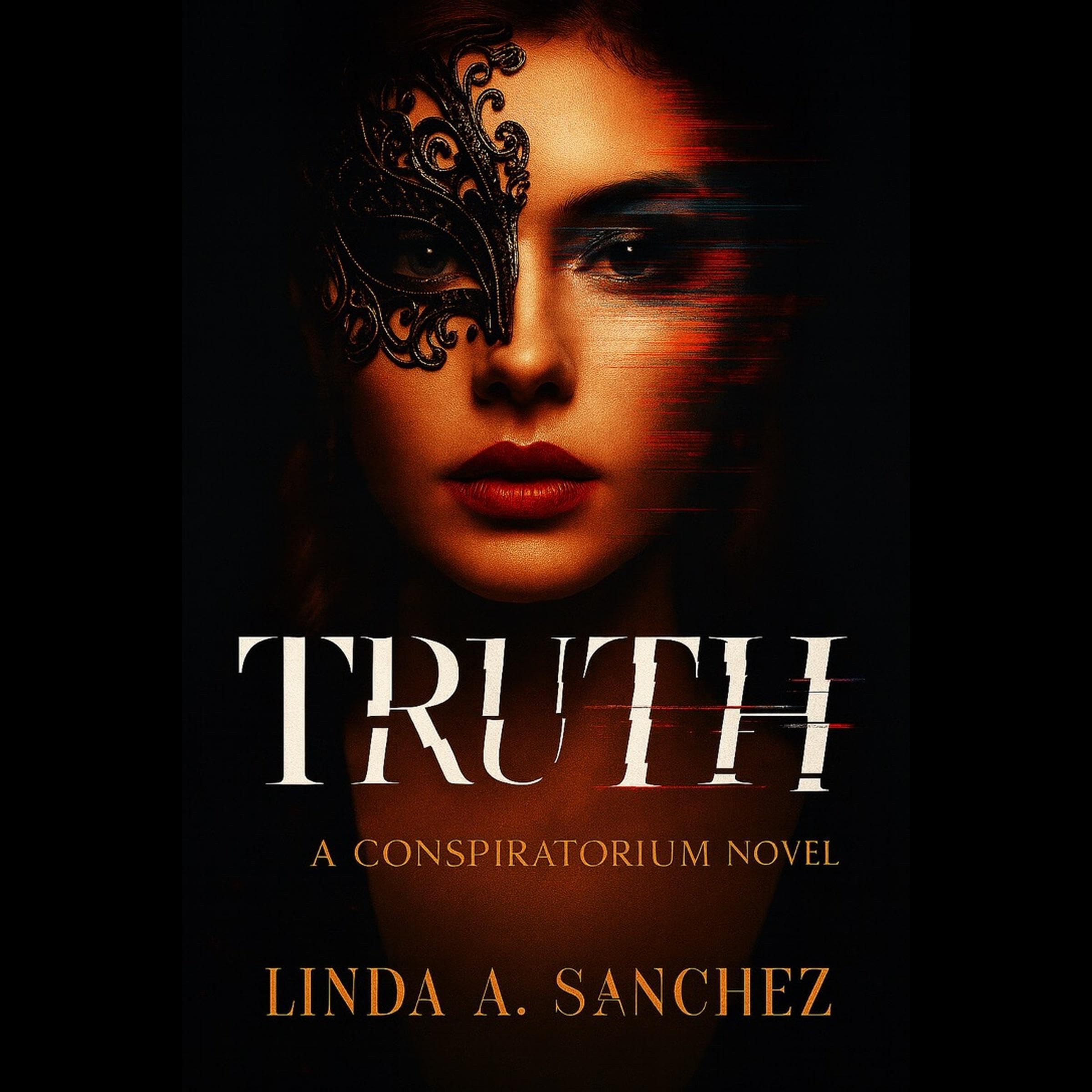 Cover art for Truth