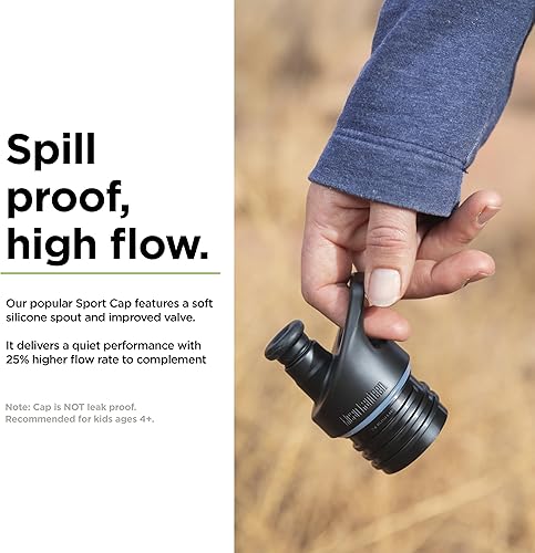 Miniatura 10 de Klean Kanteen Deportes