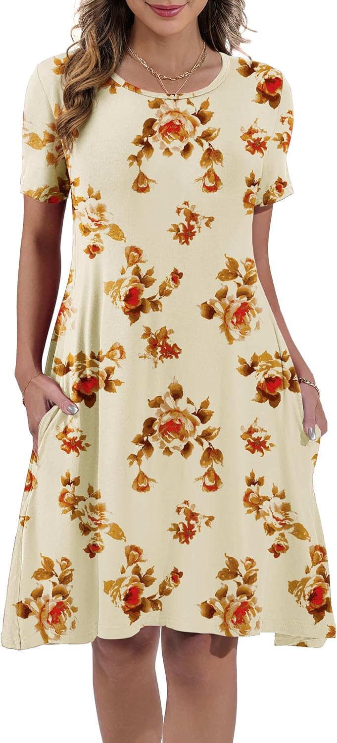 Floral White 202508