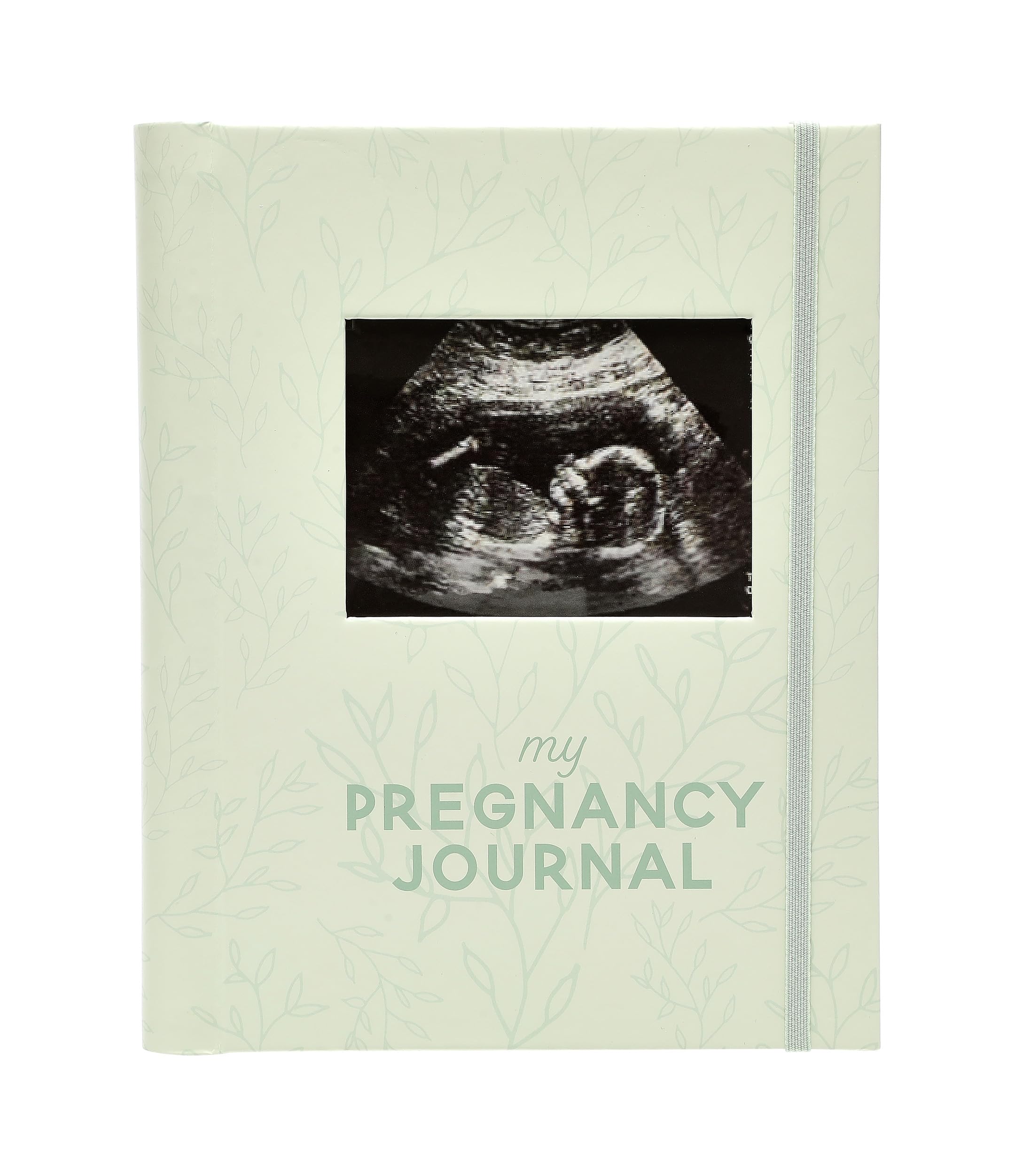 Pearhead My Pregnancy Journal
