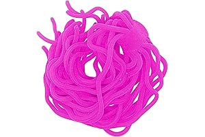 SAMSFX Squirmies, Bringing Realistic Fly to Life