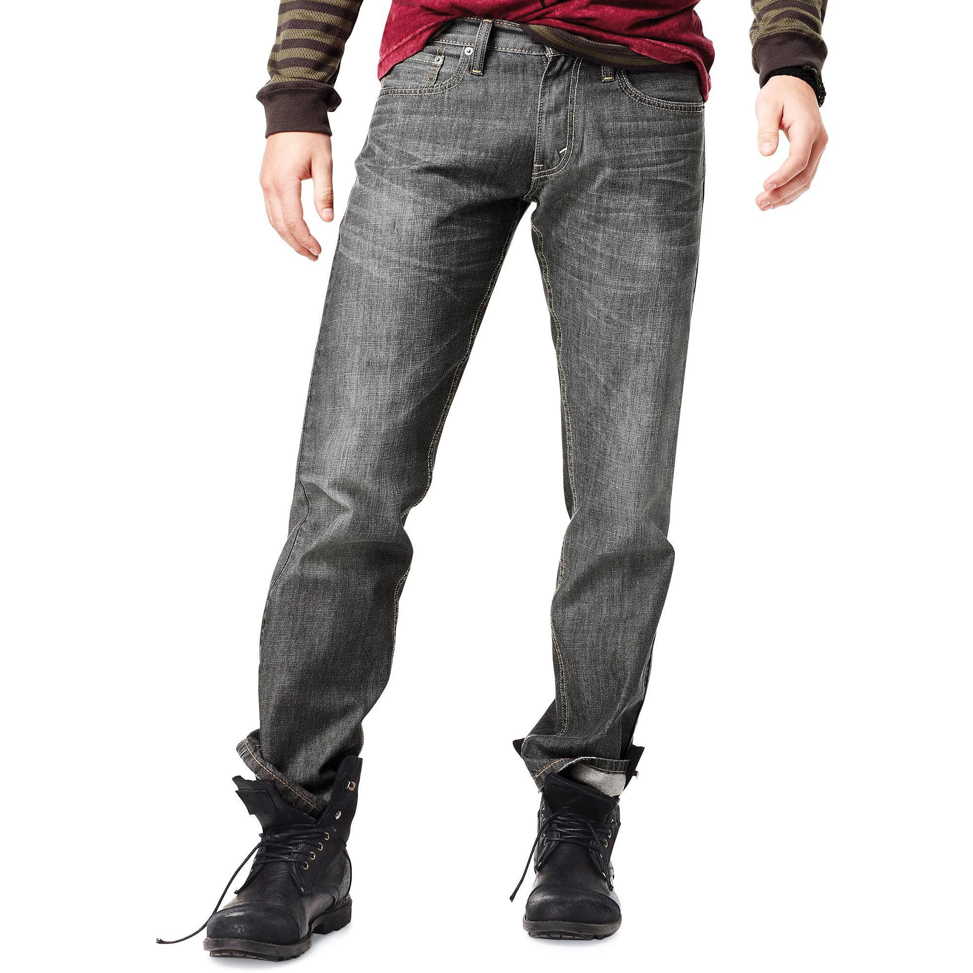 Levi'smens Straight