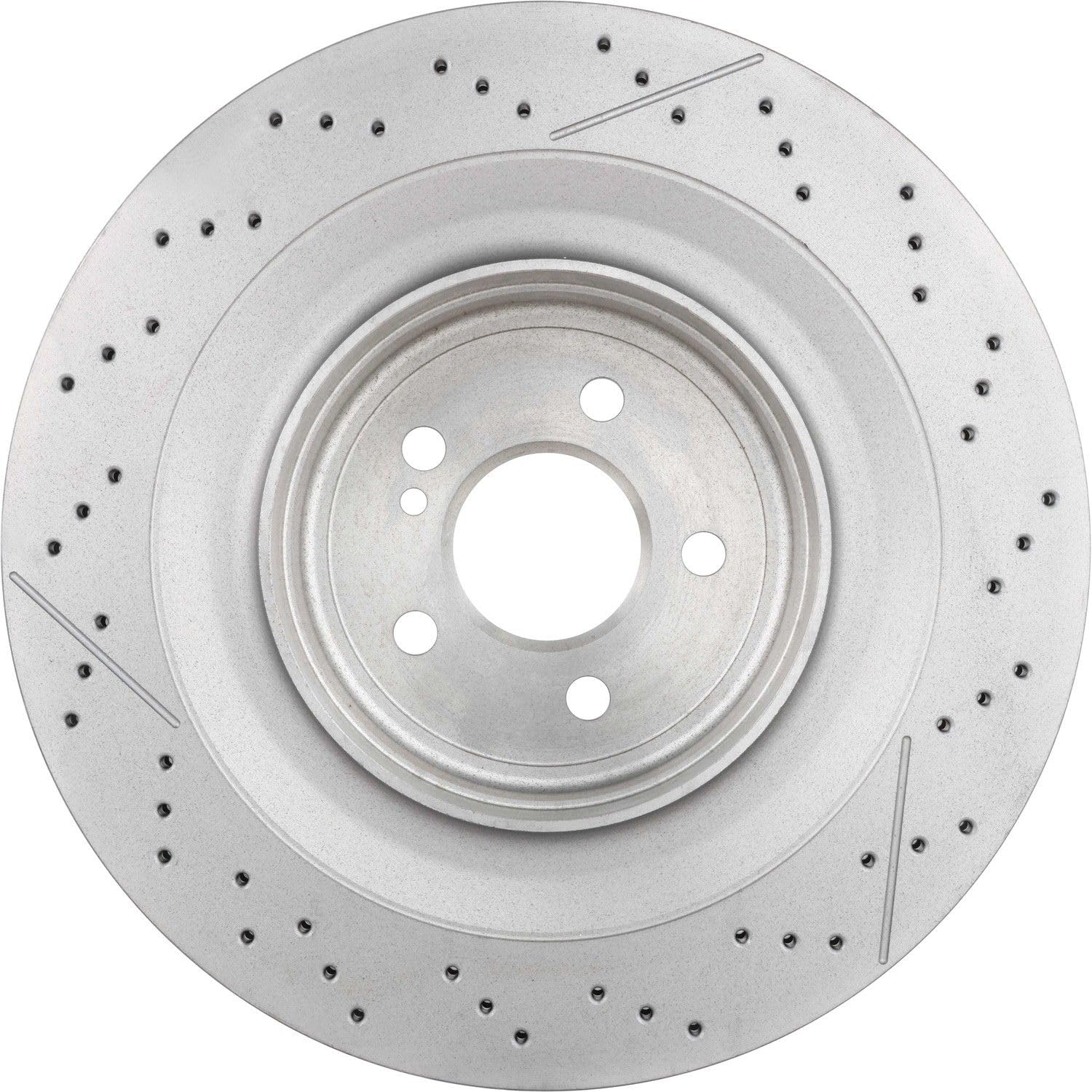 Amazon.com: Brembo Brake Rotor - 09.A822.11 : Automotive