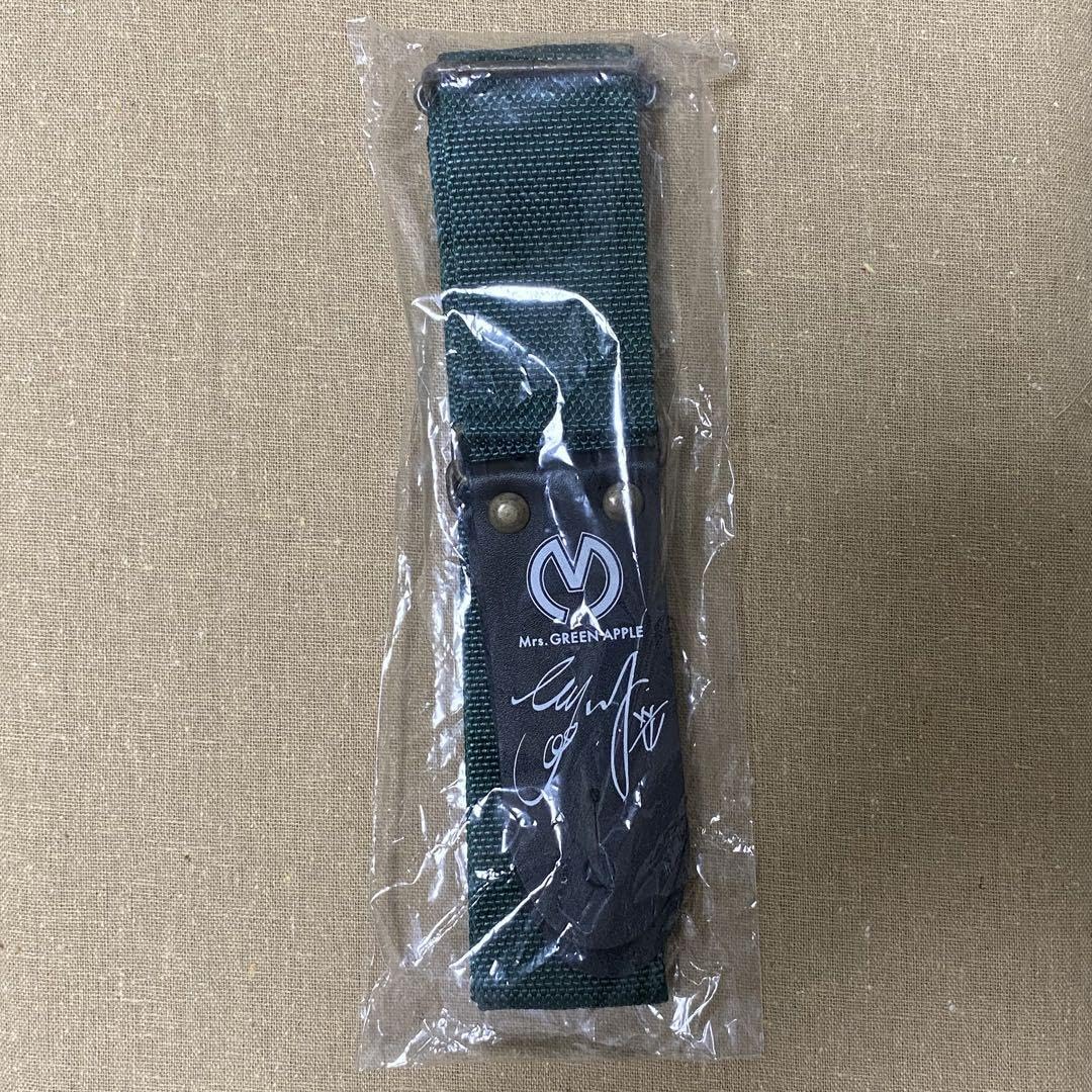 Amazon.co.jp: Mrs. GREEN APPLE ミセス グッズ ミセスグリーン 