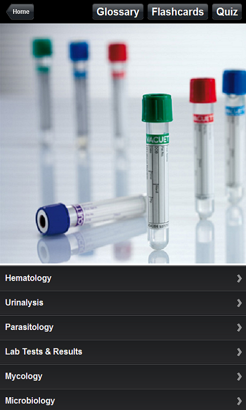 Certified Medical Lab Technician (CMLT):Amazon.com:Appstore for Android