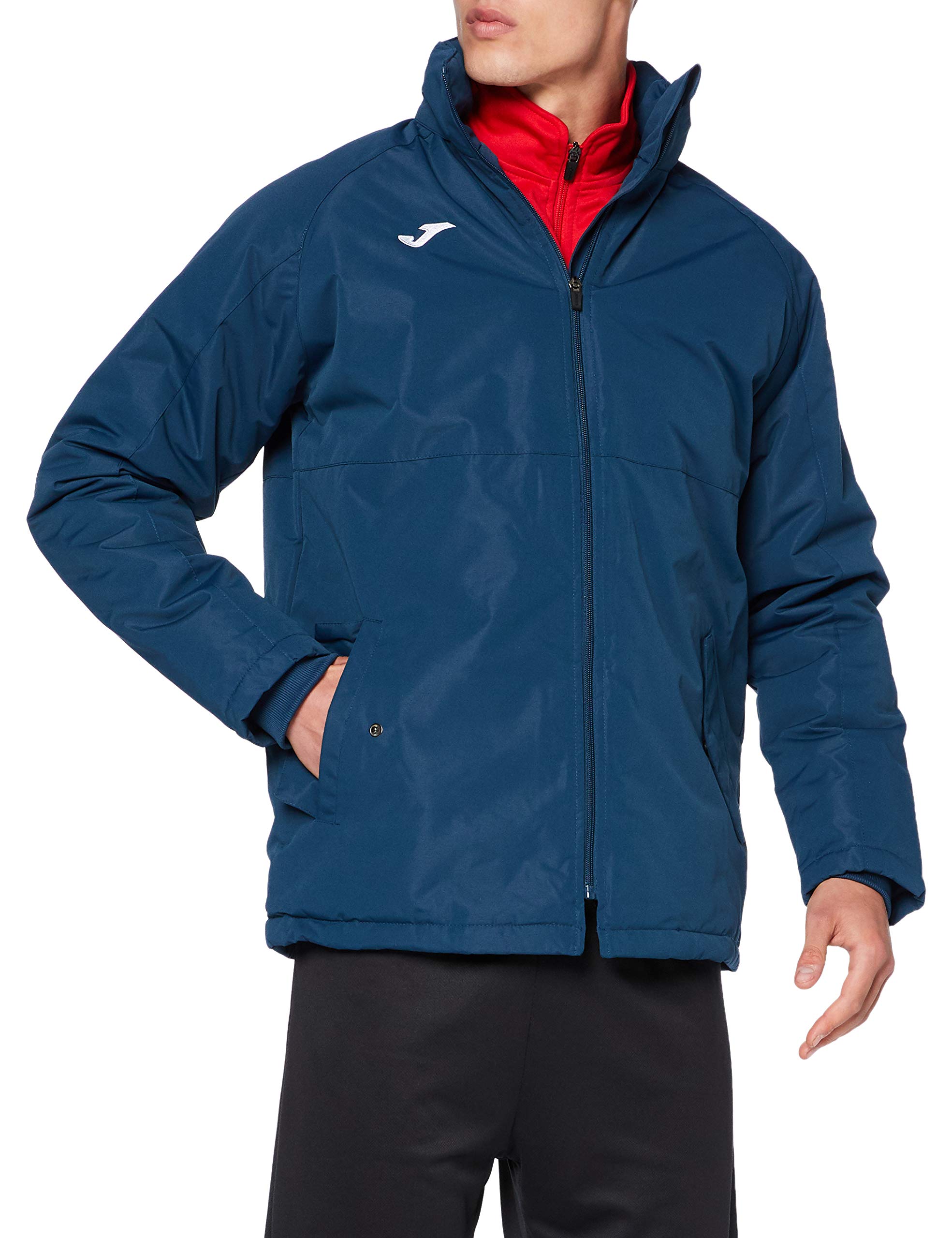 Joma Anorak Everest Marino giacca_blouson Unisex - Adulto