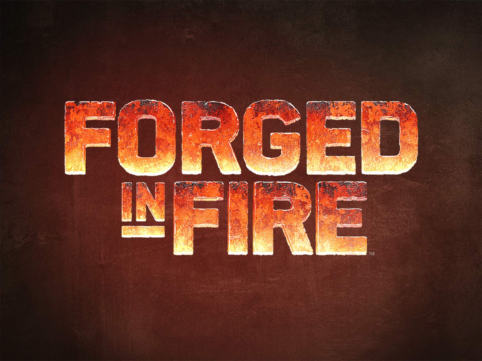 Forged in Fire