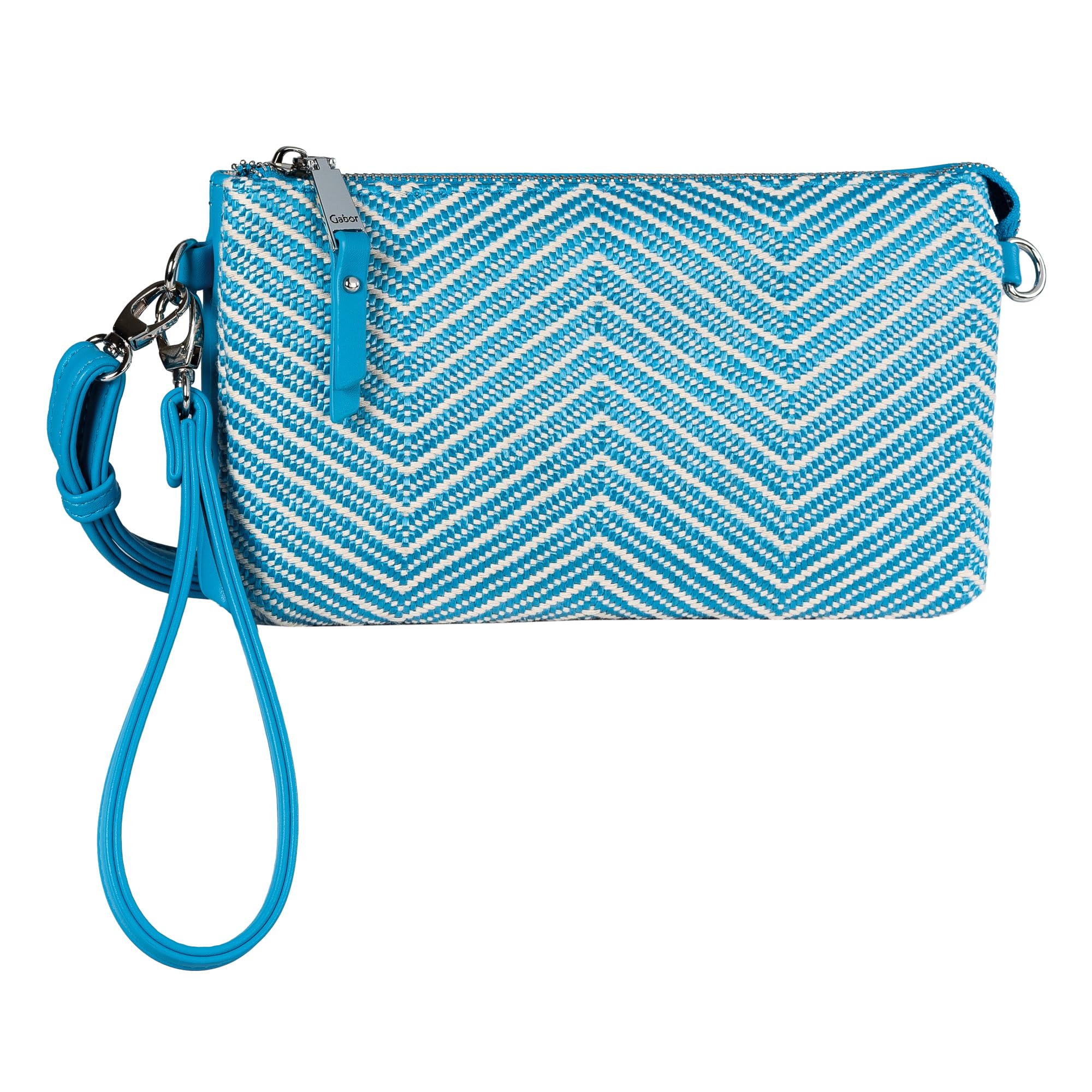 Borsa Tracolla Multicolore | Fantini Pelletteria