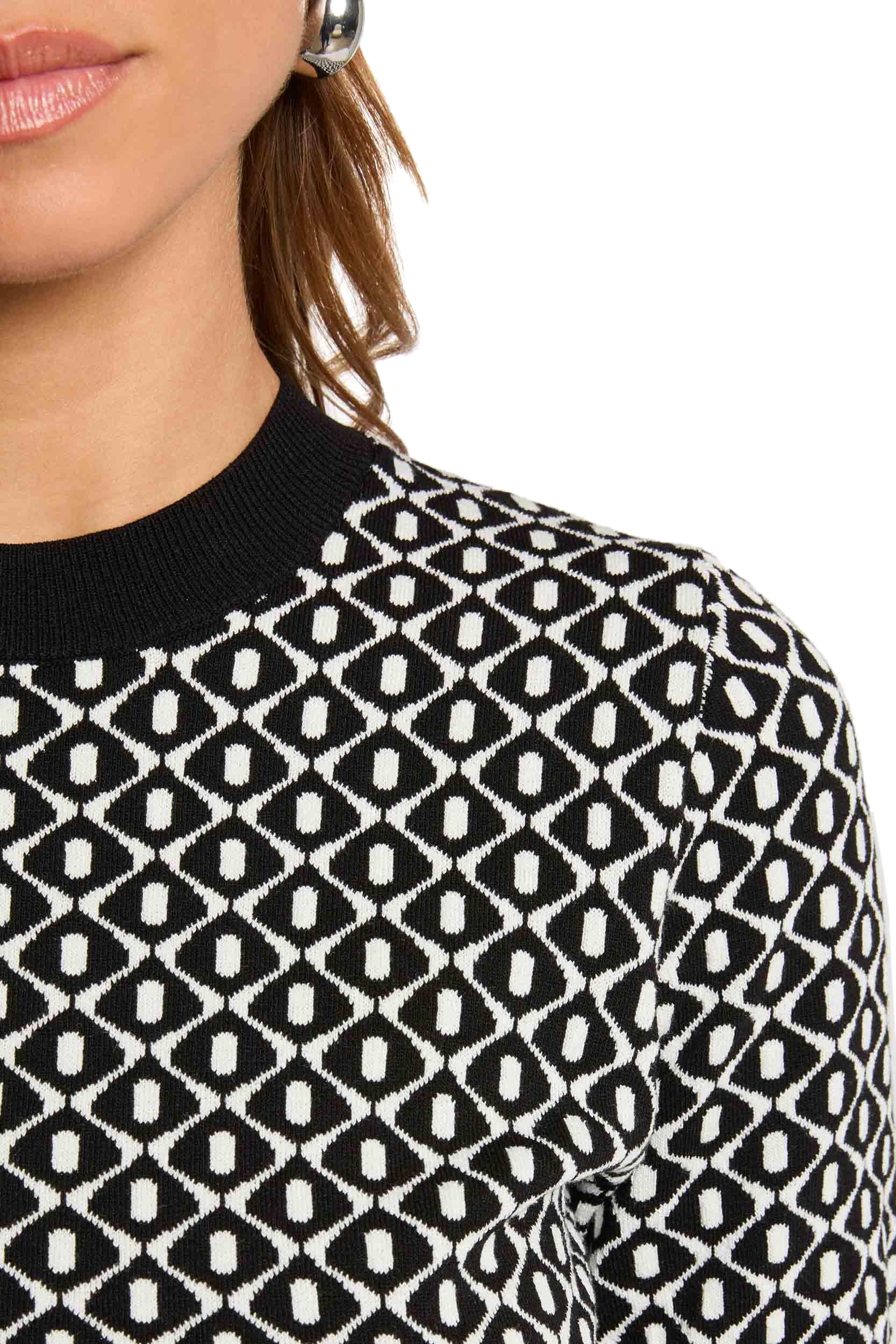 Morgan 252-msix Pull Femme
