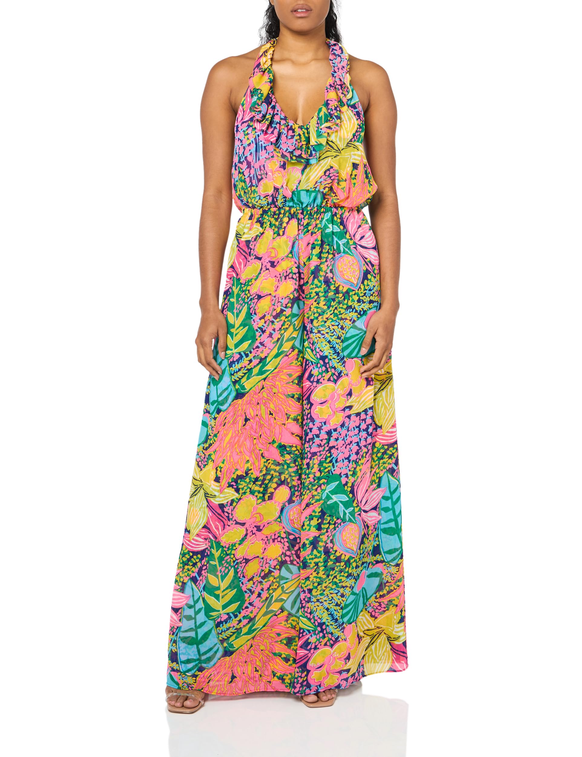 womens Jacksonville Jumpsuit