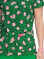 Vista 3 de Bell Top Leopard Flora