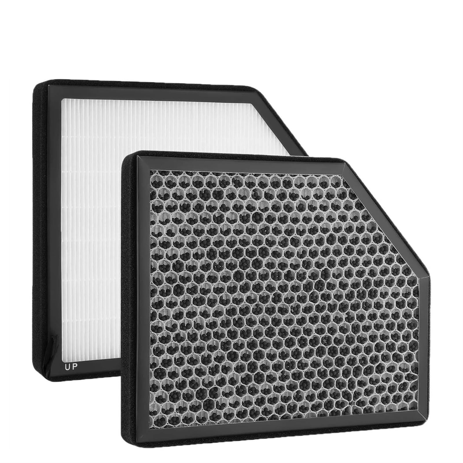 Parti di automobili Accessori Per Filtri Auto Per Filtro Aria Abitacolo A Carbone Attivo Per Auto Per S4 2010-2016 CF11179 1 Pezzo Di Ricambio