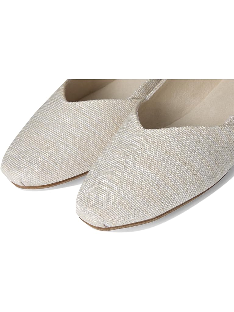 Beige TOMS Gemma