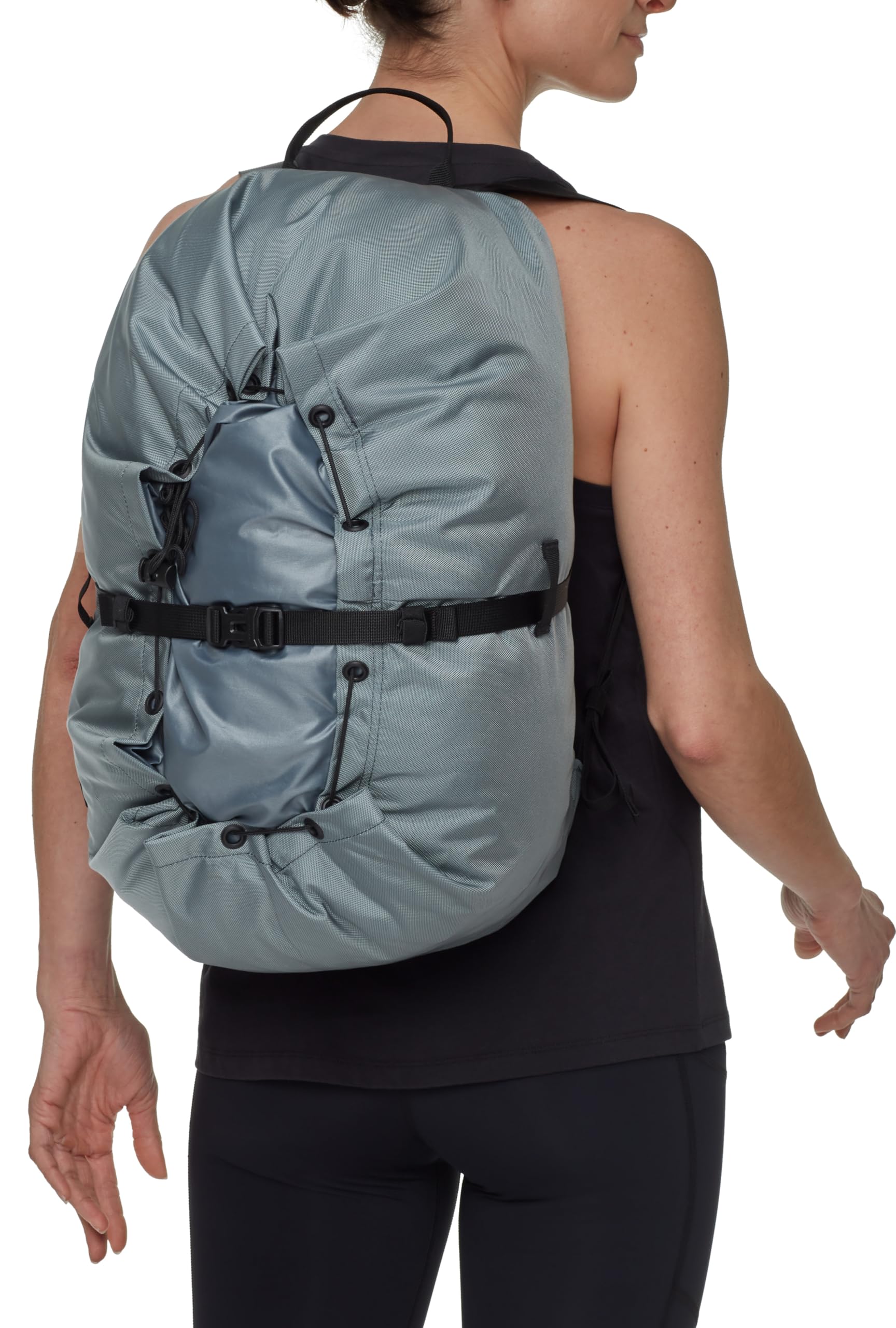 Mammut Neon Rope Bag