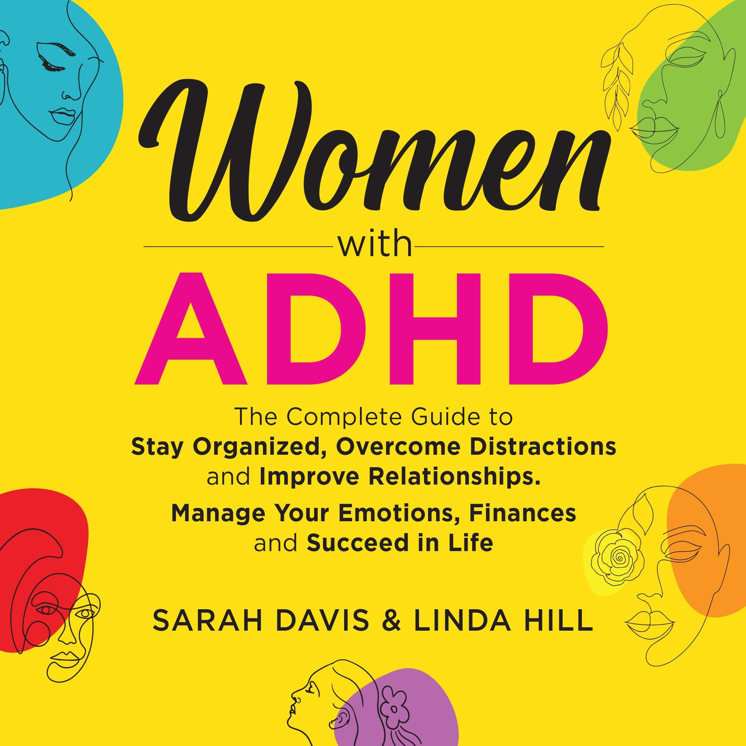 Women with ADHD