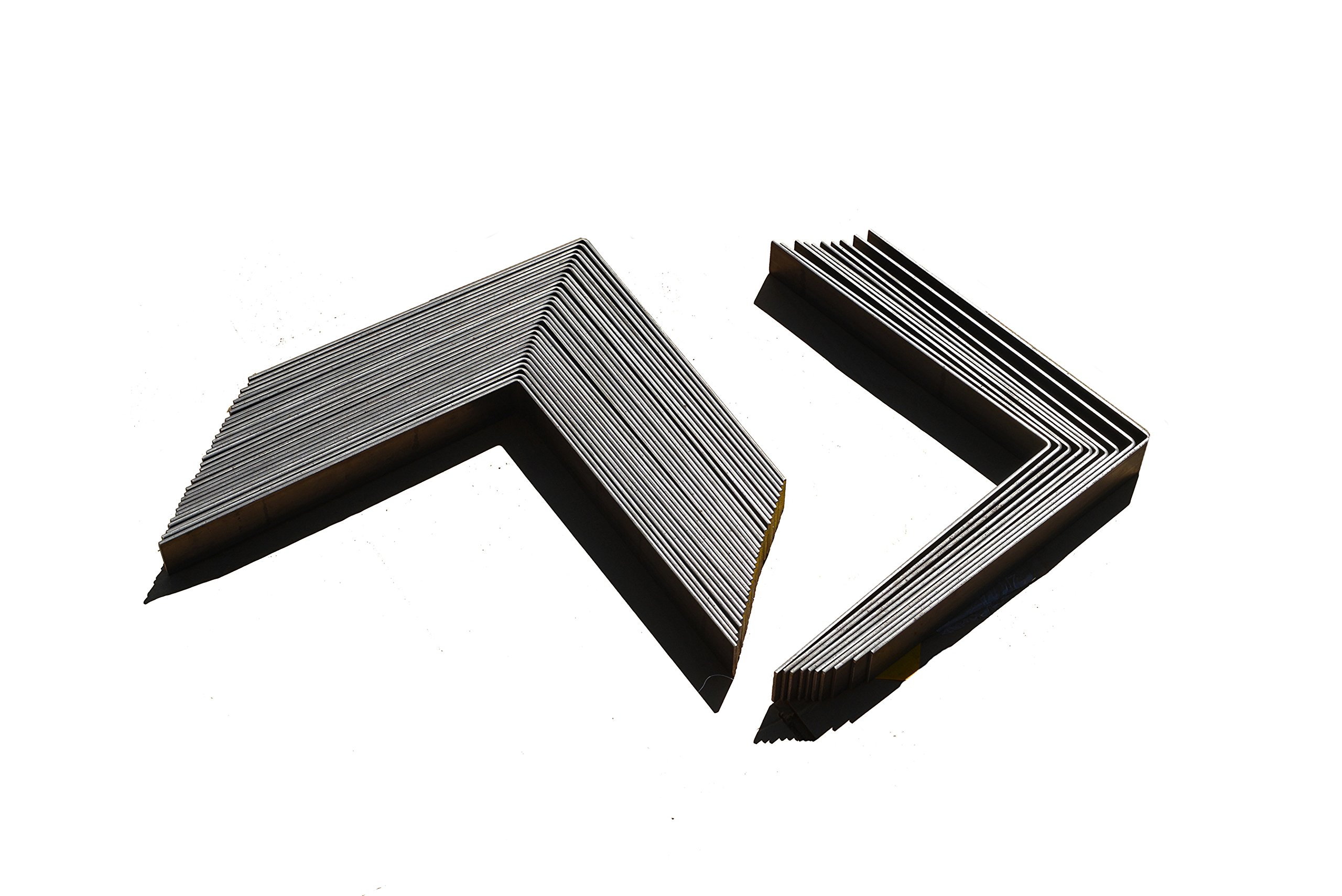 Enpac Black Diamond Snap-Up PVC Spill Berm, 12'x60', Black, Rip, Tear, and Puncture Resistant, Easy Setup, Collapsible Sides, Lap Joint Welds