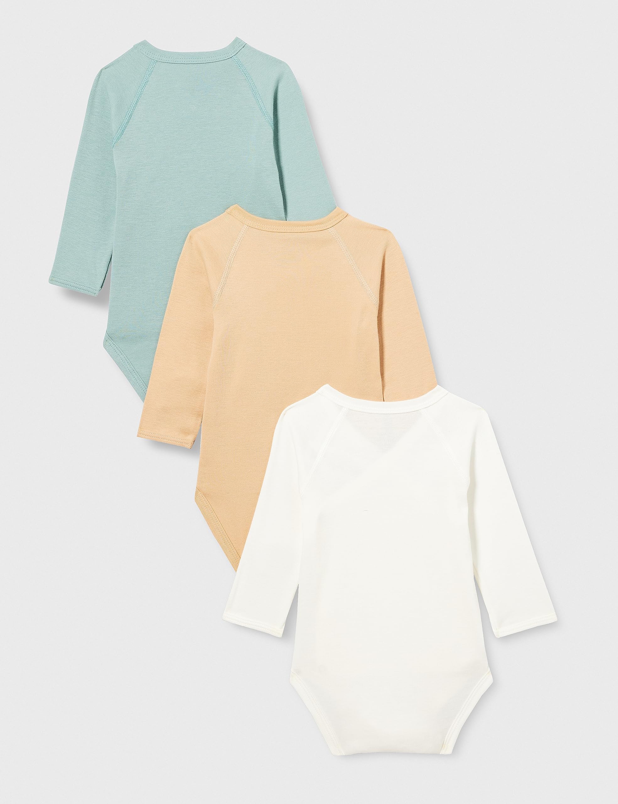 Petit Bateau Zestaw 3 Crossbones Długi Rękaw 130 Wiosna Bawełna, wariant 1, 12 miesięcy, Wariant 1, 12 miesięcy