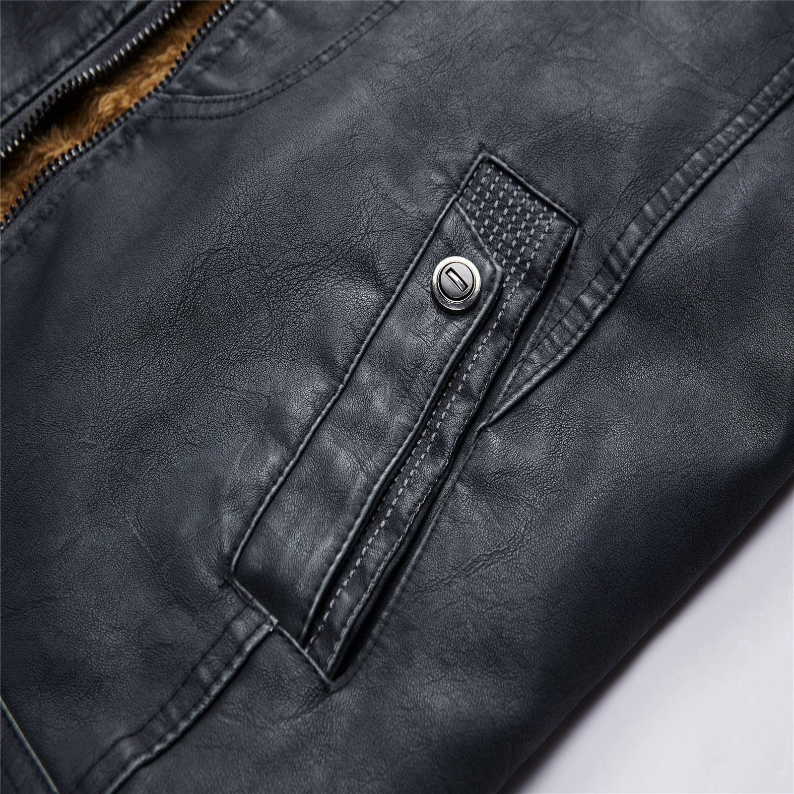 Piumino Uomo Buoni Amazon Giubbotto Riscaldato Moto Giacca Caldo Invernale Giubbotto con Cappuccio Regolabile Staccabile Parka Trapuntato Idrorepellente Cappotto da Lavoro Outdoor Uomo Giacca