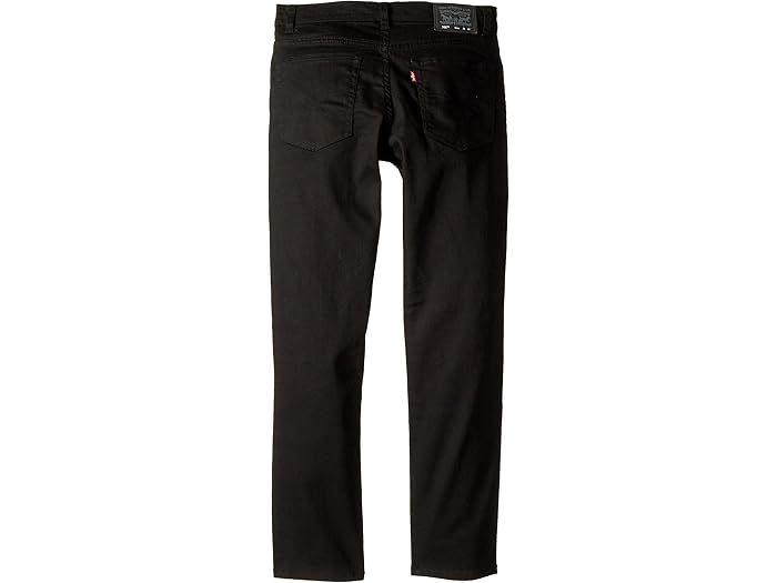 black levis 502