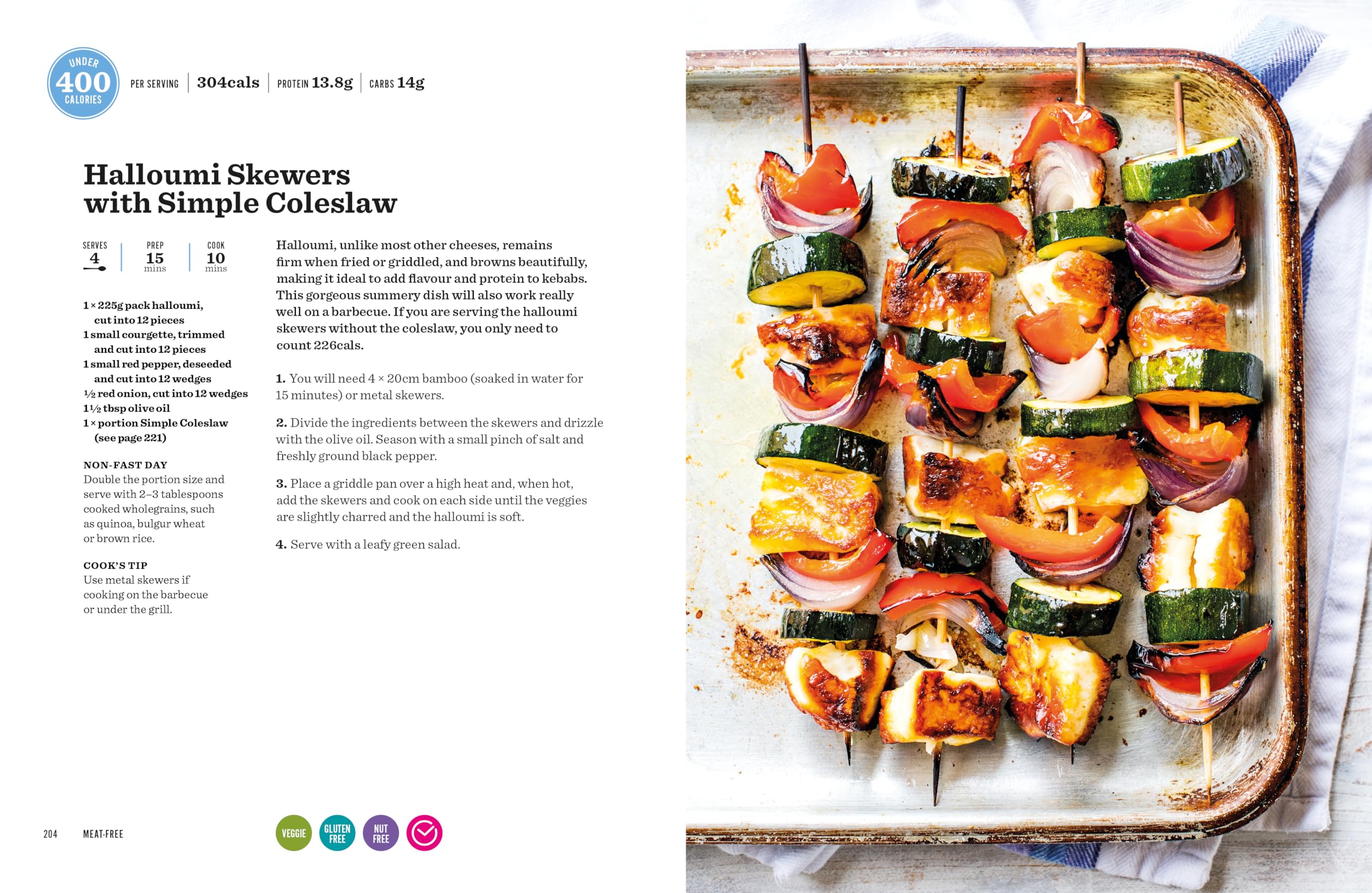 The Fast 800 Favourites: Over 100 best-loved recipes for a healthy lifestyle