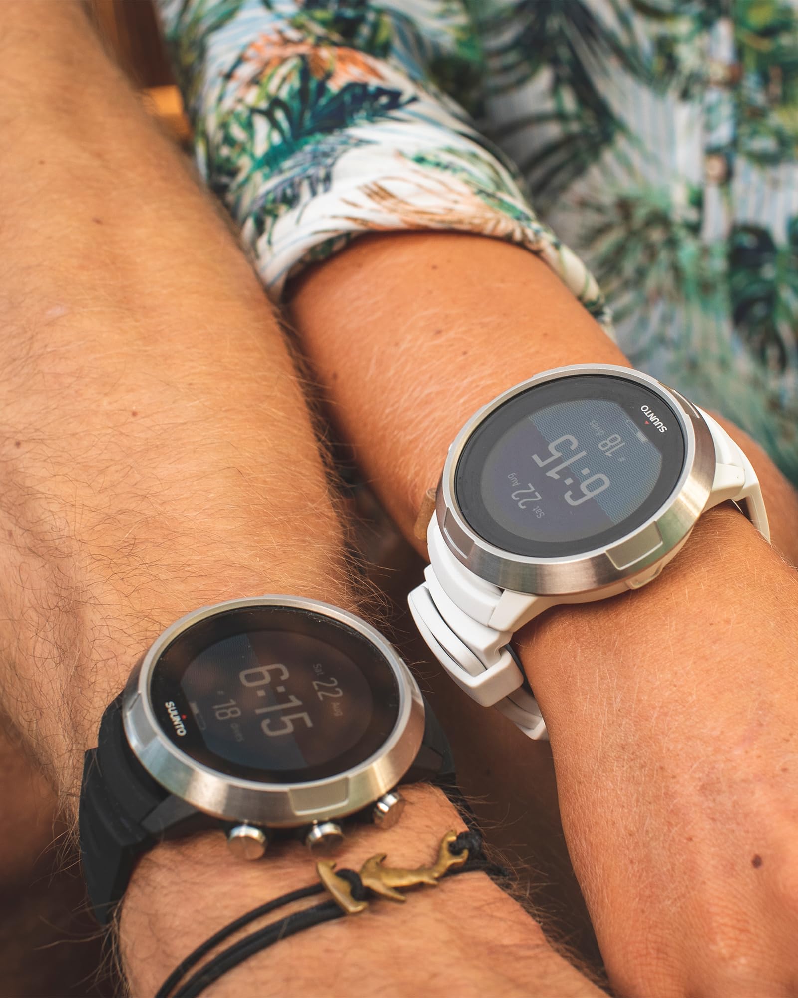 Suunto Dive D5 bransoletka rozszerzająca