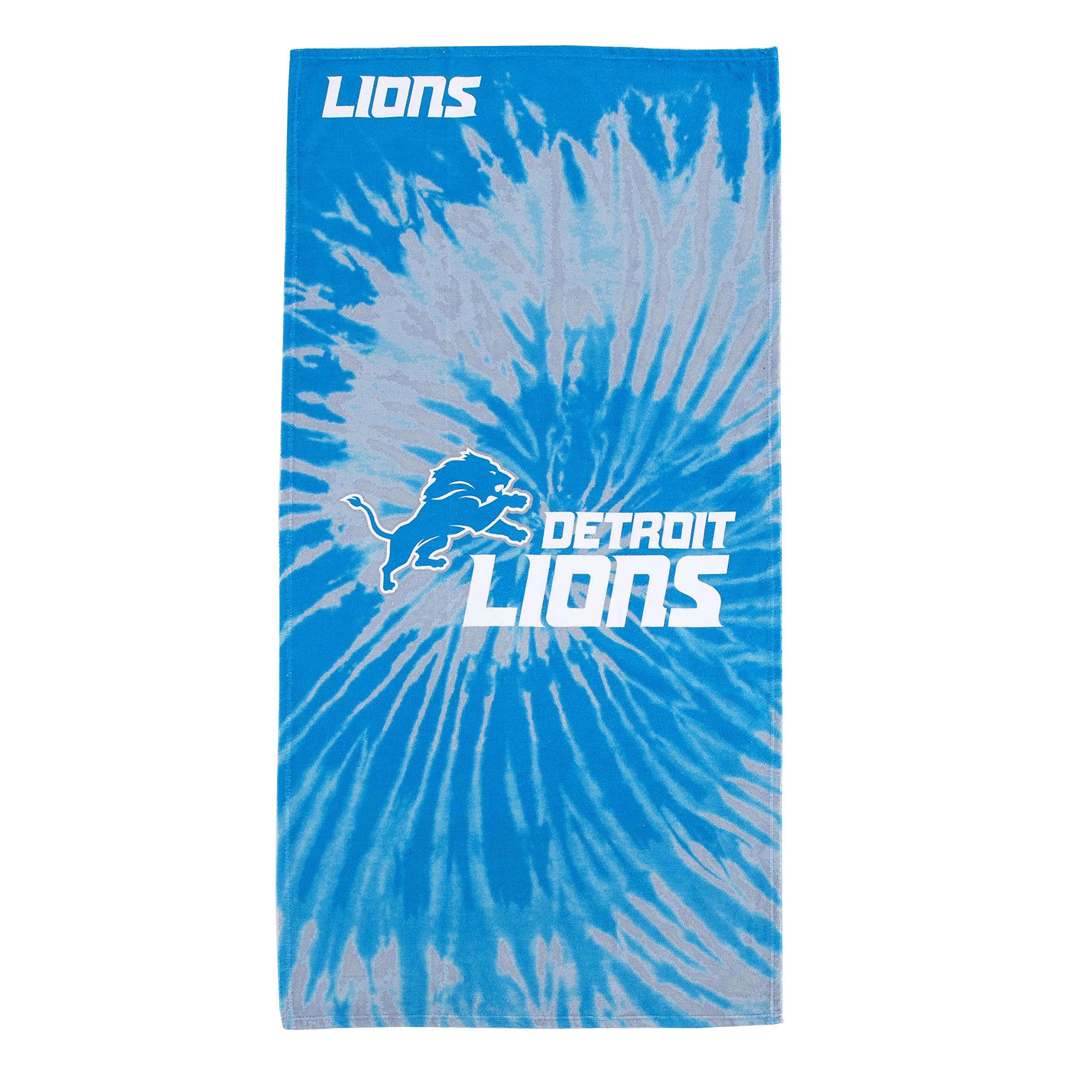 NorthwestNFL Unisex-Adult Beach Towel