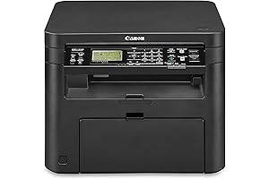 Canon Image Class D570 Monochrome Laser Printer with Copier and Scanner