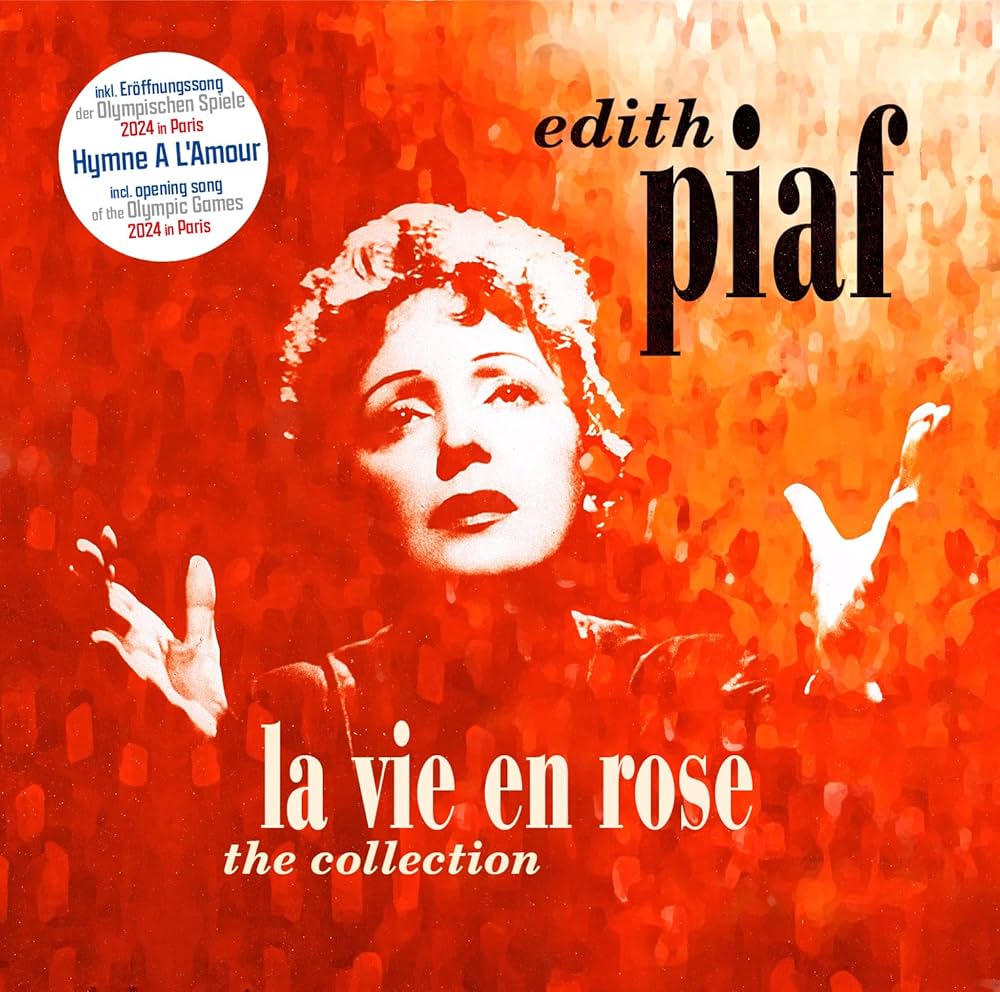 La Vie en Rose Amazon.com: La Vie En Rose: The Collection: CDs & Vinyl
