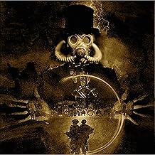 Pandemonium Shadow Show (Remastered) [Explicit]
