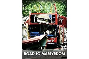 Road To Martyrdom; Anatomy of the Fall