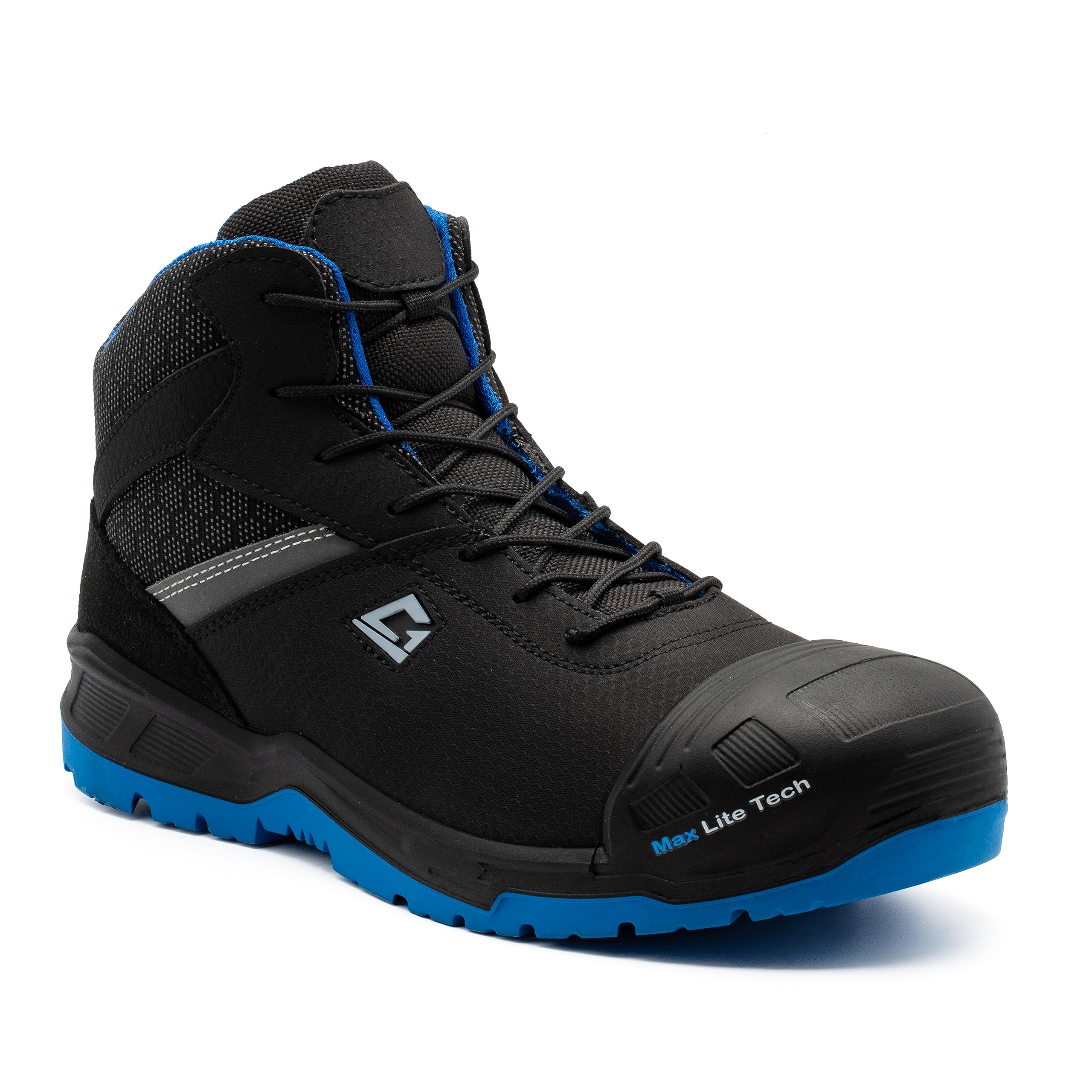 GARSPORT Gotham Mid 3 S3 Scarpa antinfortunisticaUomo